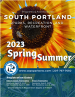 2023 Spring Summer Brochure
