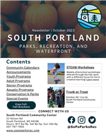 2023 October Newsletter