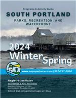 2024 Winter Spring Brochure