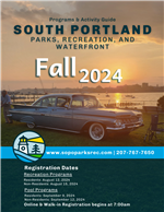 2024 Fall Brochure