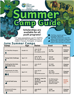 summer camp