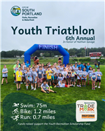 youth tri25