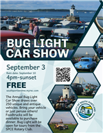 2025 Car Show