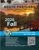 2026 fall brochure cover