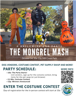 Mongrel Mash 2026
