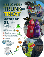 Trunk or Treat 2026