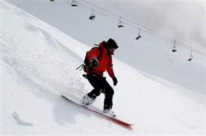 ski