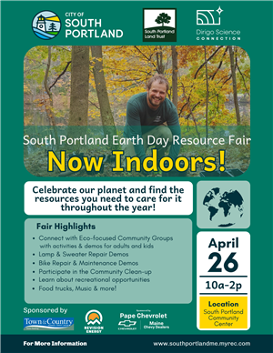 indoor earth