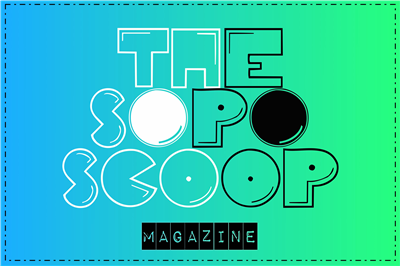 SoPo Scoop HQ